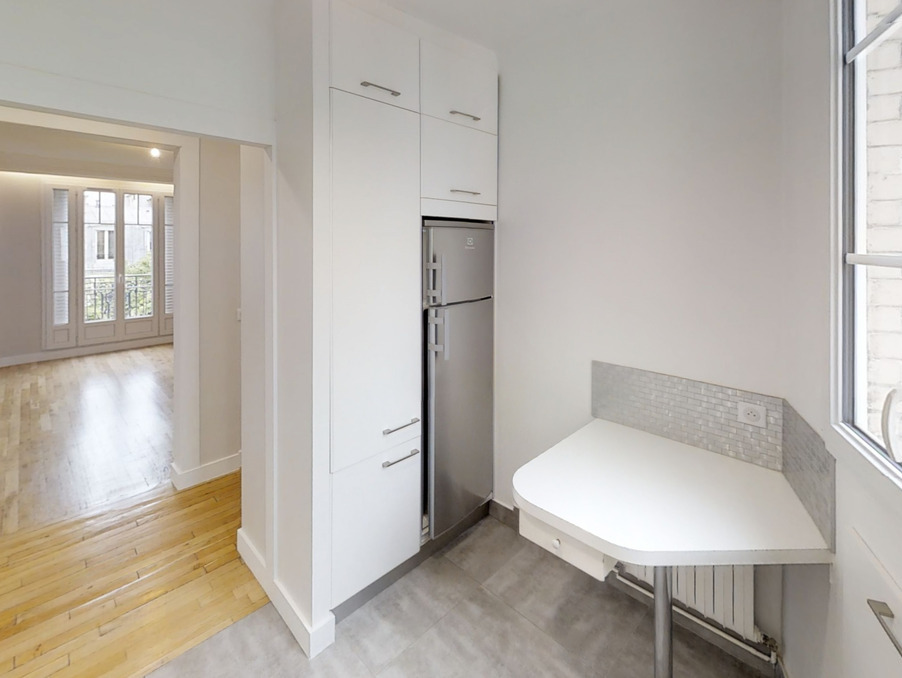 Appartement sur Paris ; 598 963 €  ; Achat Réf. FBVAP150000587