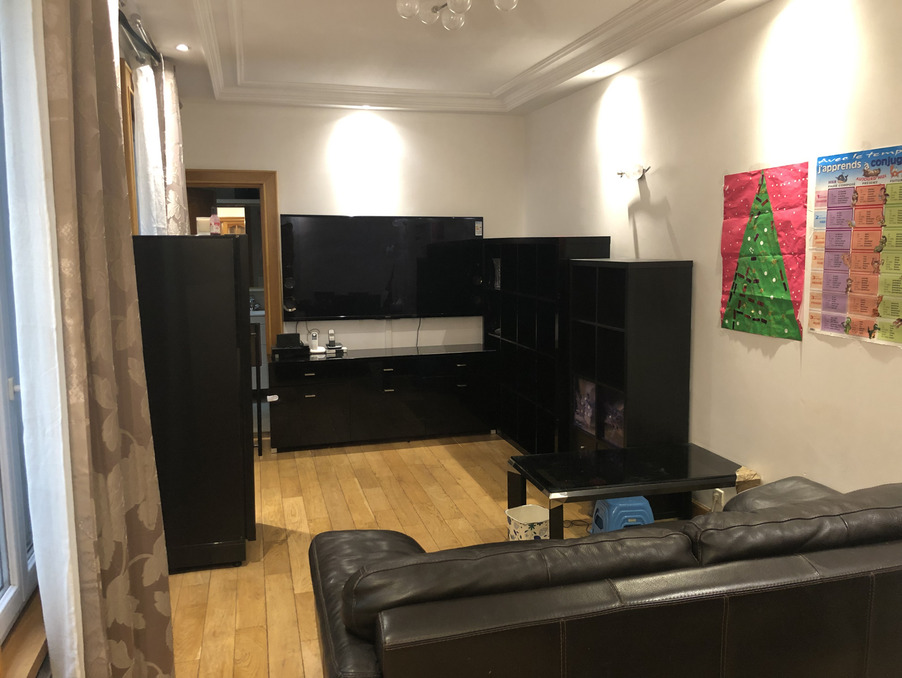 Appartement 649 700 €  Réf. AJVAP30000590 Paris