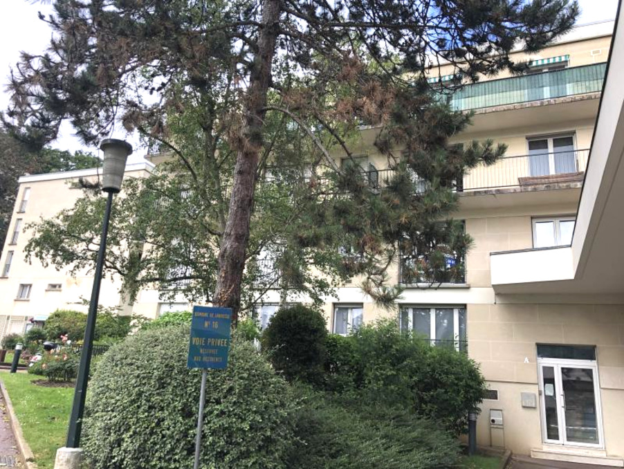 Appartement sur Ville-d'Avray ; 195 175 €  ; Vente Réf. FDVAP20000594