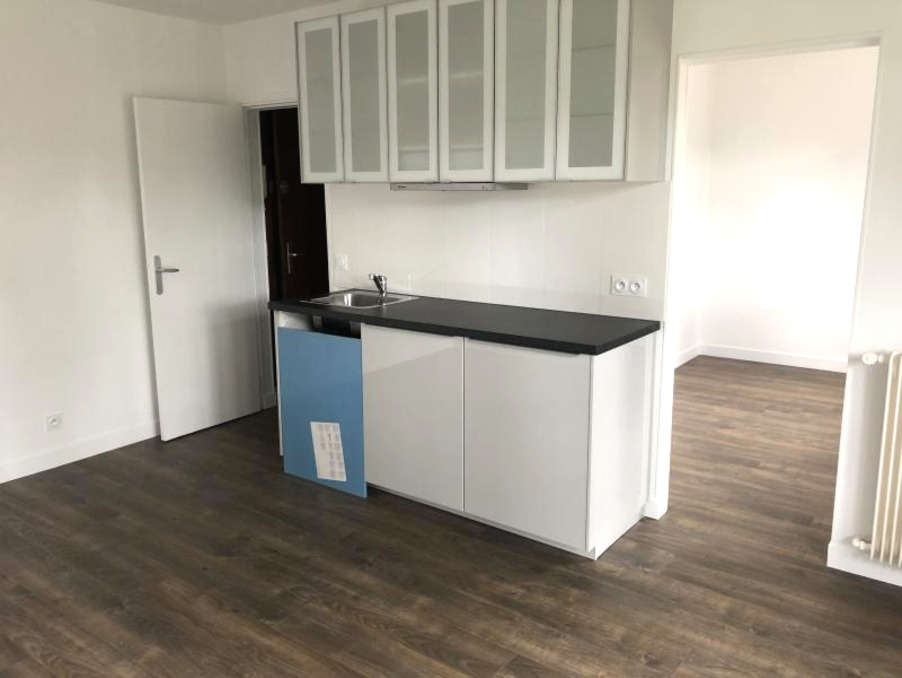 Appartement sur Ville-d'Avray ; 195 175 €  ; Vente Réf. FDVAP20000594