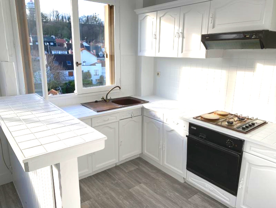 Appartement 215 000 €  Réf. DBVAP160000604 Romainville