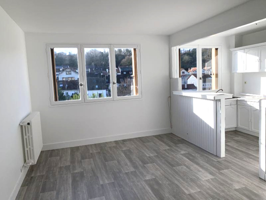 Appartement 215 000 €  Réf. DBVAP160000604 Romainville