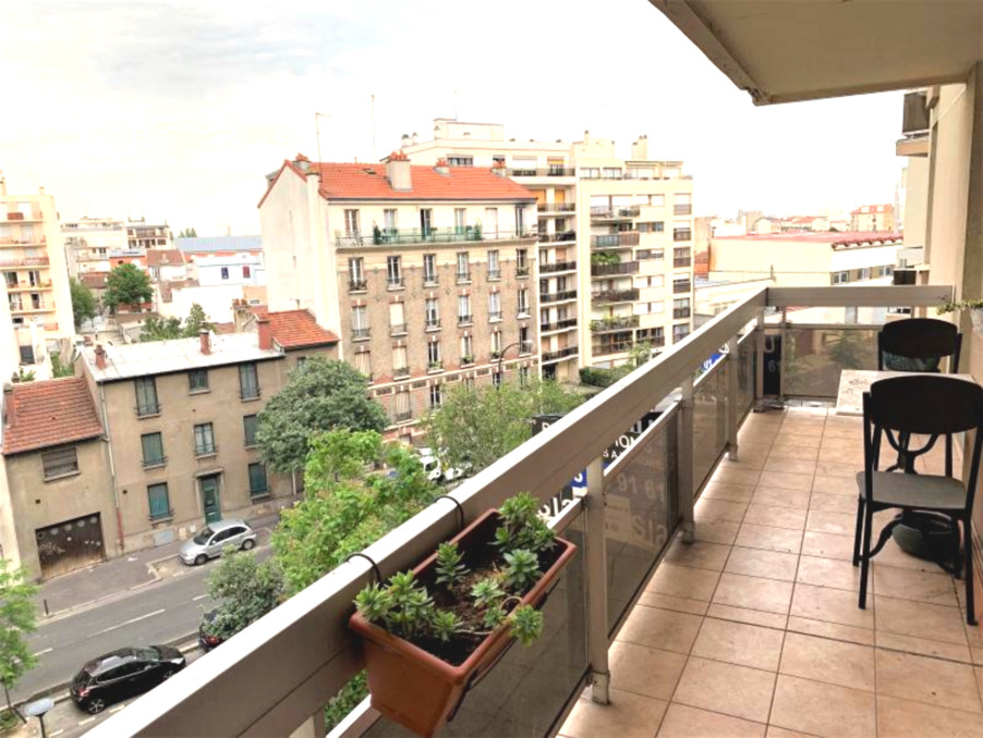 A vendre appartement Les Lilas 93260; 569 700 € 