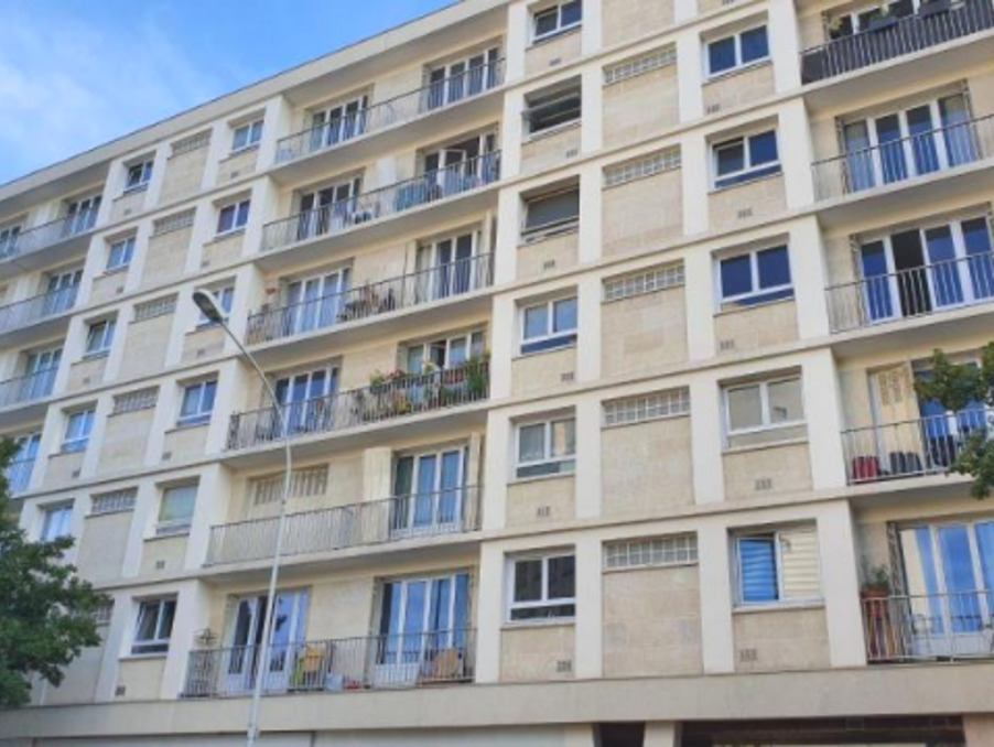 Achat appartement Bagnolet Réf. FDVAP20000620