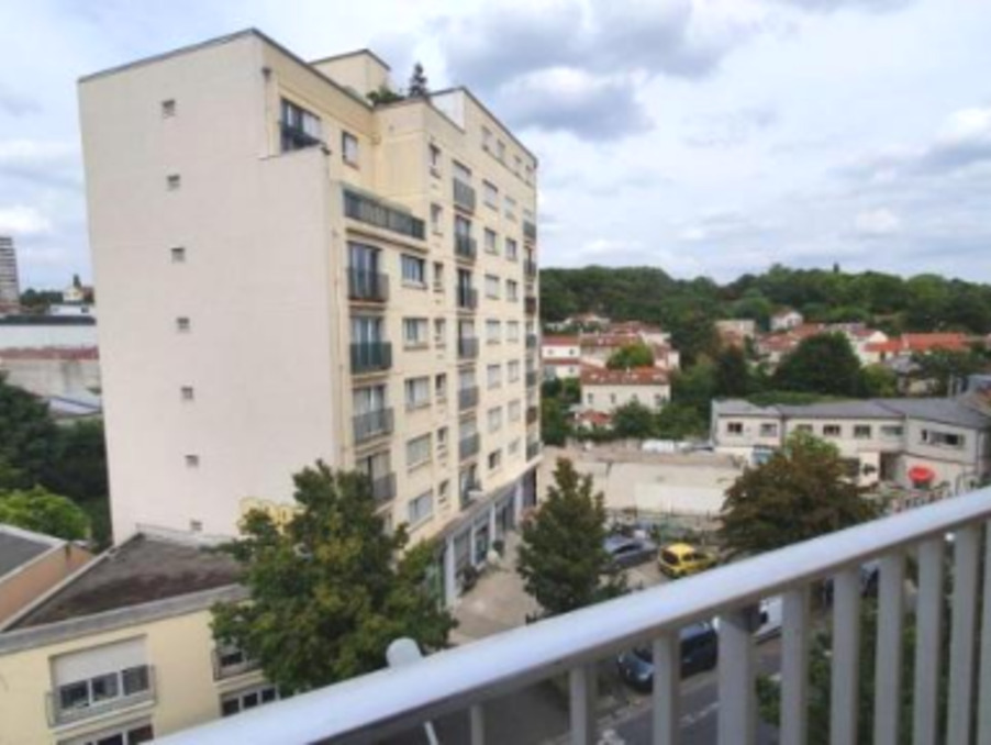 Achat appartement Bagnolet Réf. FDVAP20000620