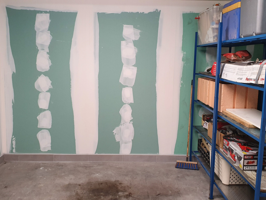 Achat parking Montreuil Réf. AJVPA30000630