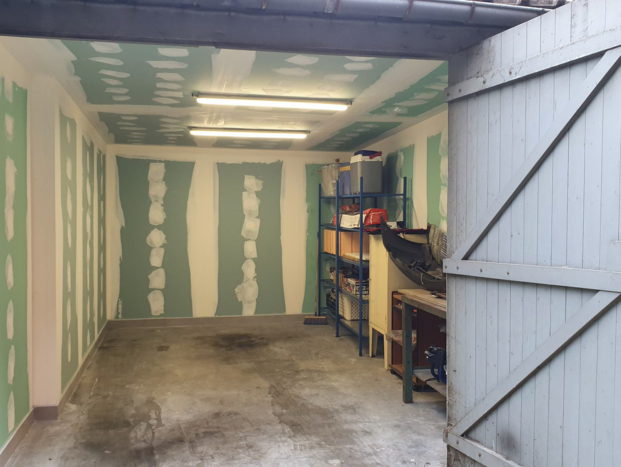 Achat parking Montreuil Réf. AJVPA30000630