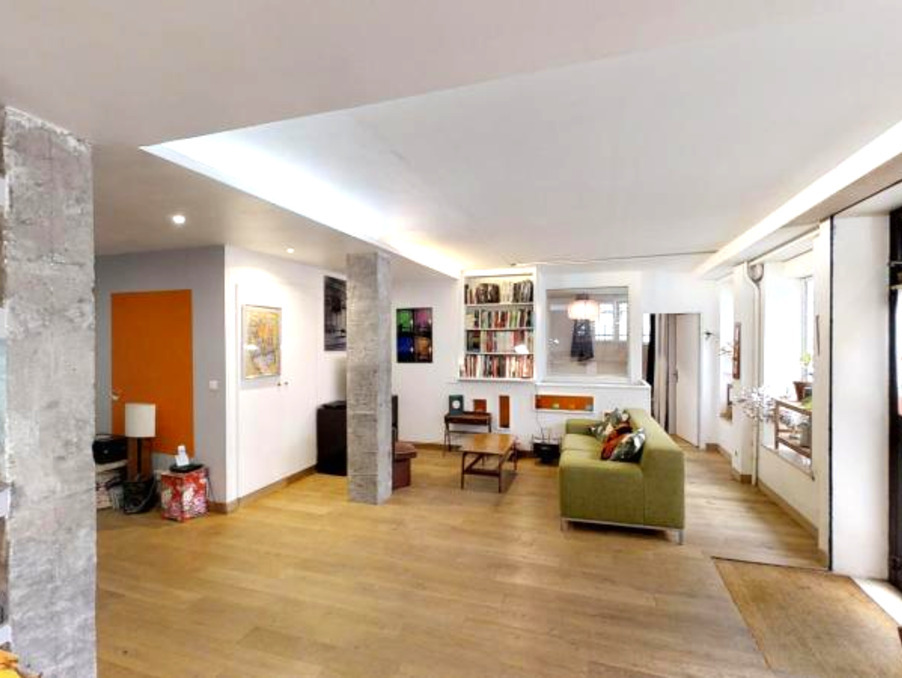 Achat appartement Les Lilas Réf. IEVAP180000637