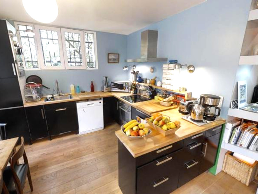 Achat appartement Les Lilas Réf. IEVAP180000637