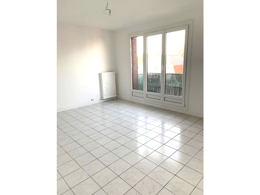 Achat appartement Saint-Maur-des-Fossés Réf. DBVAP160000656