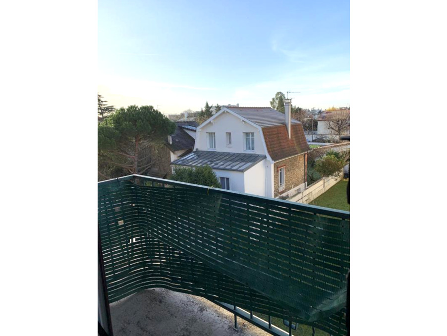 Achat appartement Saint-Maur-des-Fossés Réf. DBVAP160000656