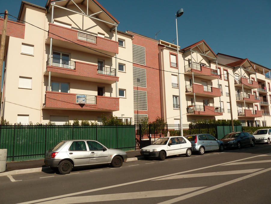 Vente appartement 299 988 € Neuilly-sur-Marne