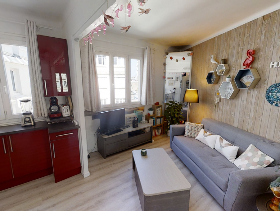 A vendre appartement Paris 75012; 380 000 €