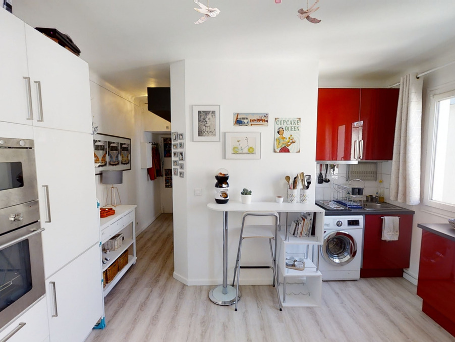 A vendre appartement Paris 75012; 380 000 €