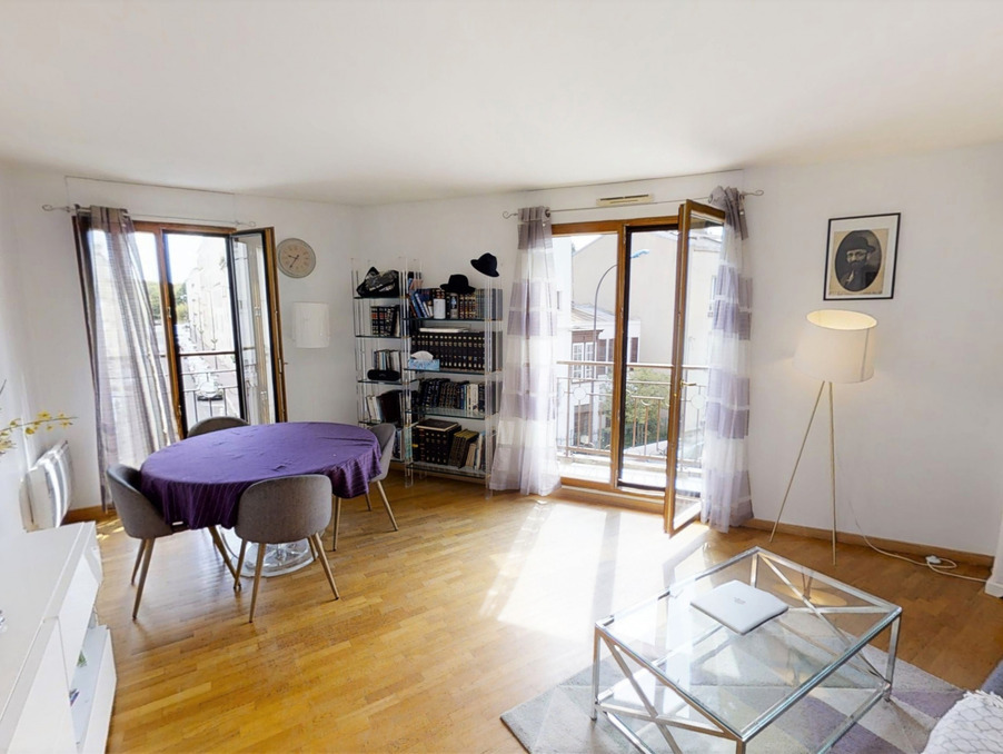 Vente appartement 643 550 €  Charenton-le-Pont