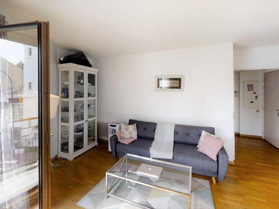 Vente appartement 643 550 €  Charenton-le-Pont