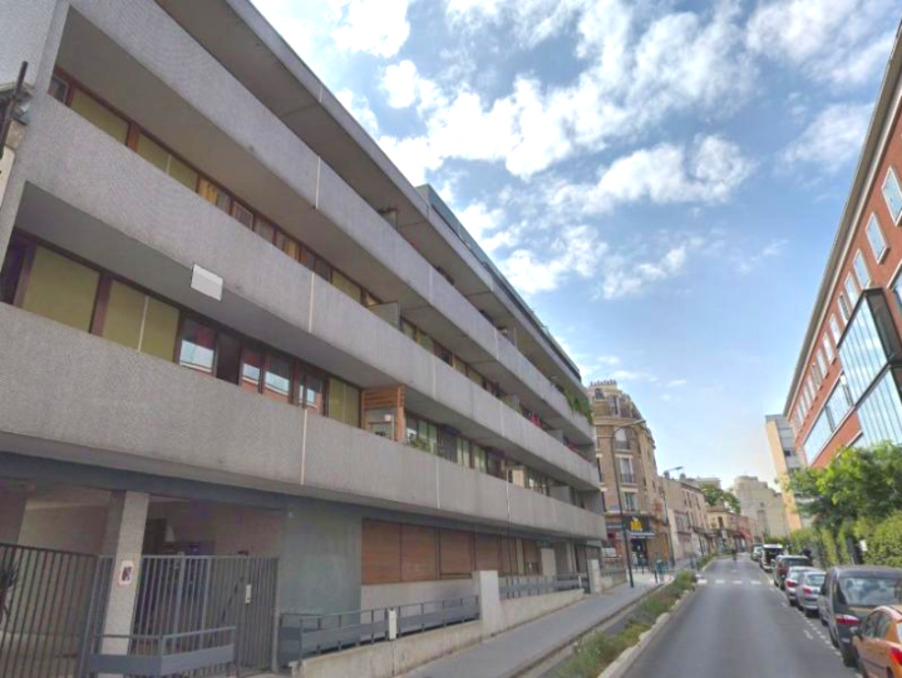 Vente appartement 449 995 € Pantin
