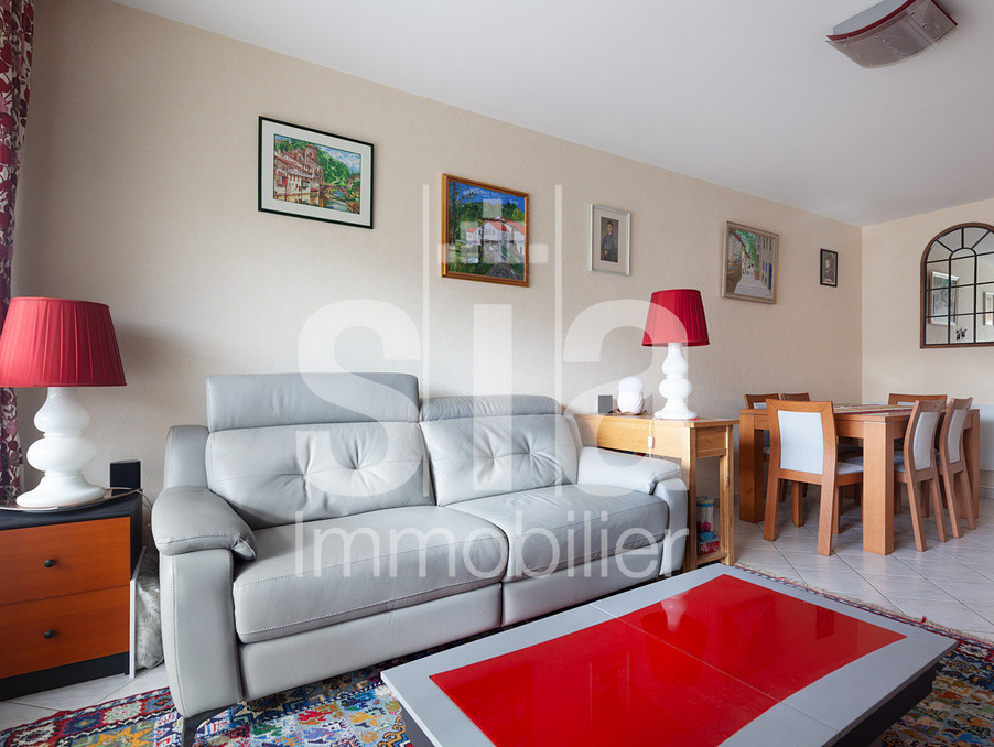 A vendre appartement Les Lilas 93260; 398 855 €