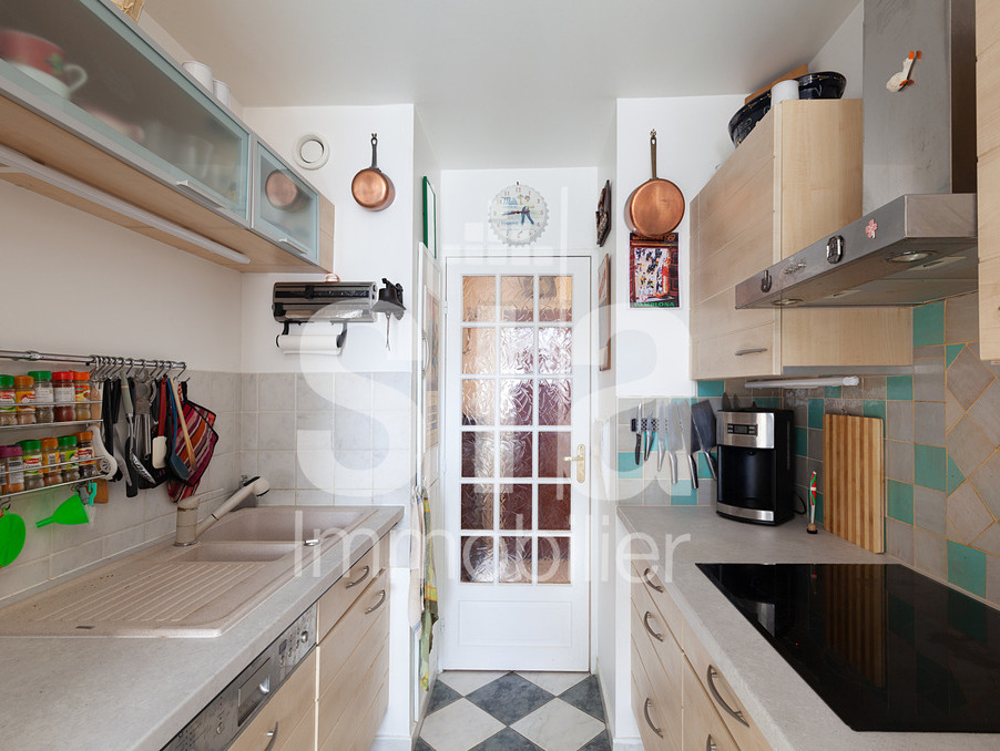 A vendre appartement Les Lilas 93260; 398 855 €