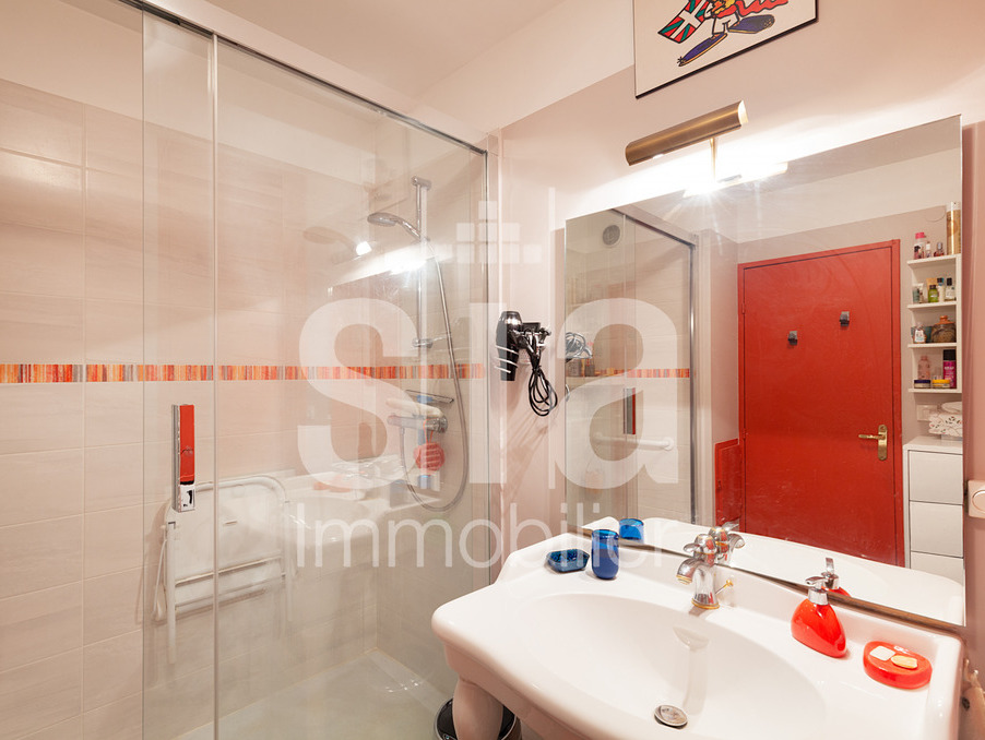 A vendre appartement Les Lilas 93260; 398 855 €