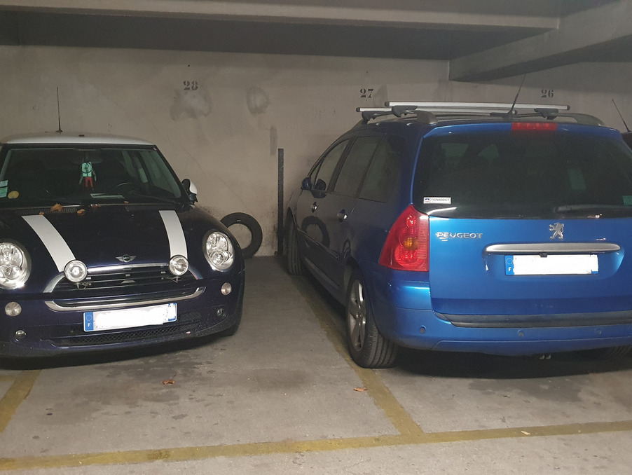 Parking sur Charenton-le-Pont ; 17 955 €  ; Vente Réf. KEVPA250000832