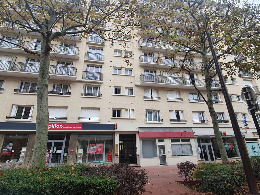 Parking sur Charenton-le-Pont ; 17 955 €  ; Vente Réf. KEVPA250000832
