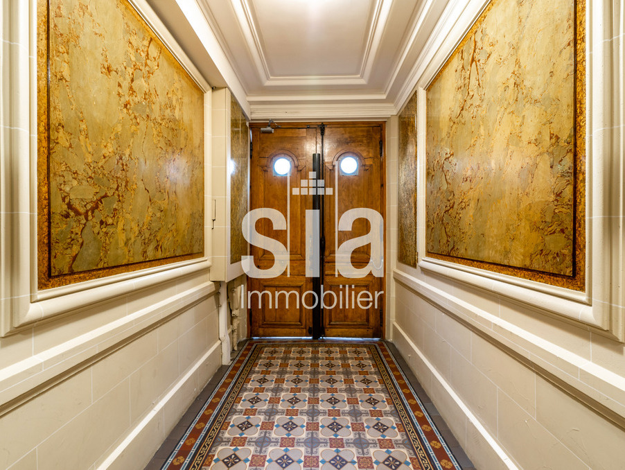 A vendre appartement Paris 75011; 224 700 € 