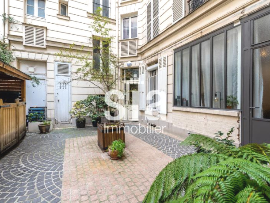 A vendre appartement Paris 75011; 224 700 € 