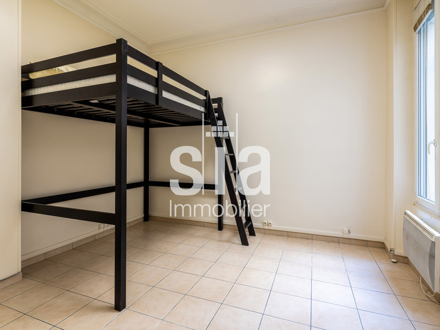 A vendre appartement Paris 75011; 224 700 € 