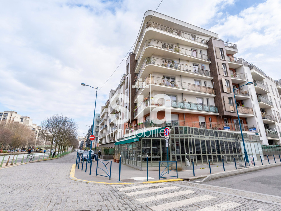 A vendre appartement Pantin 93500; 399 987 € 