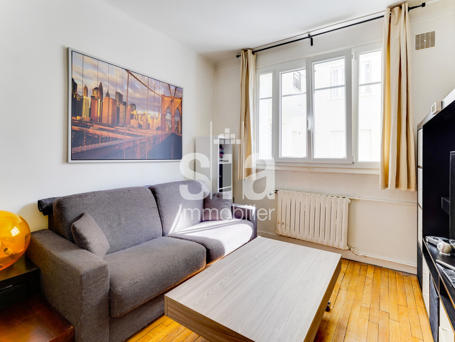 Appartement sur Les Lilas ; 325 000 € ; Vente Réf. DBVAP160000882