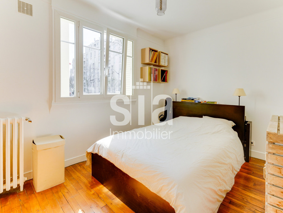 Appartement sur Les Lilas ; 325 000 € ; Vente Réf. DBVAP160000882