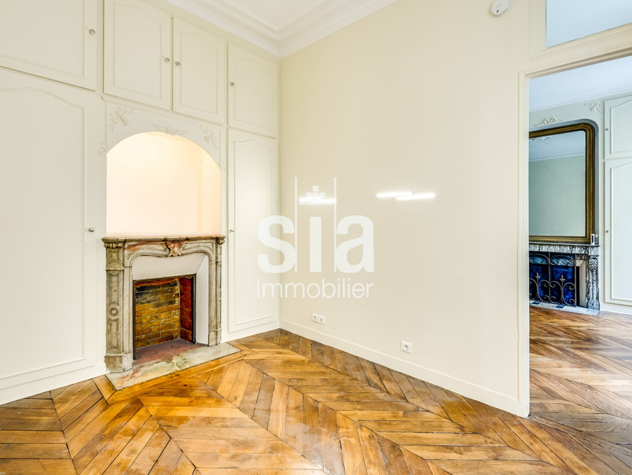 Achat appartement Paris Réf. SCVAP190000891