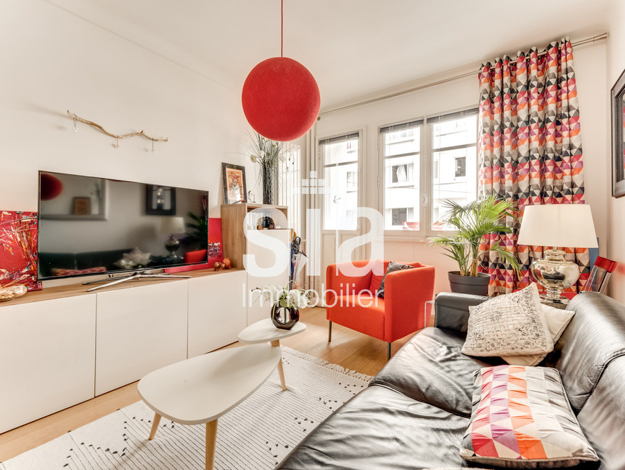 A vendre appartement Paris 75012; 529 989 € 