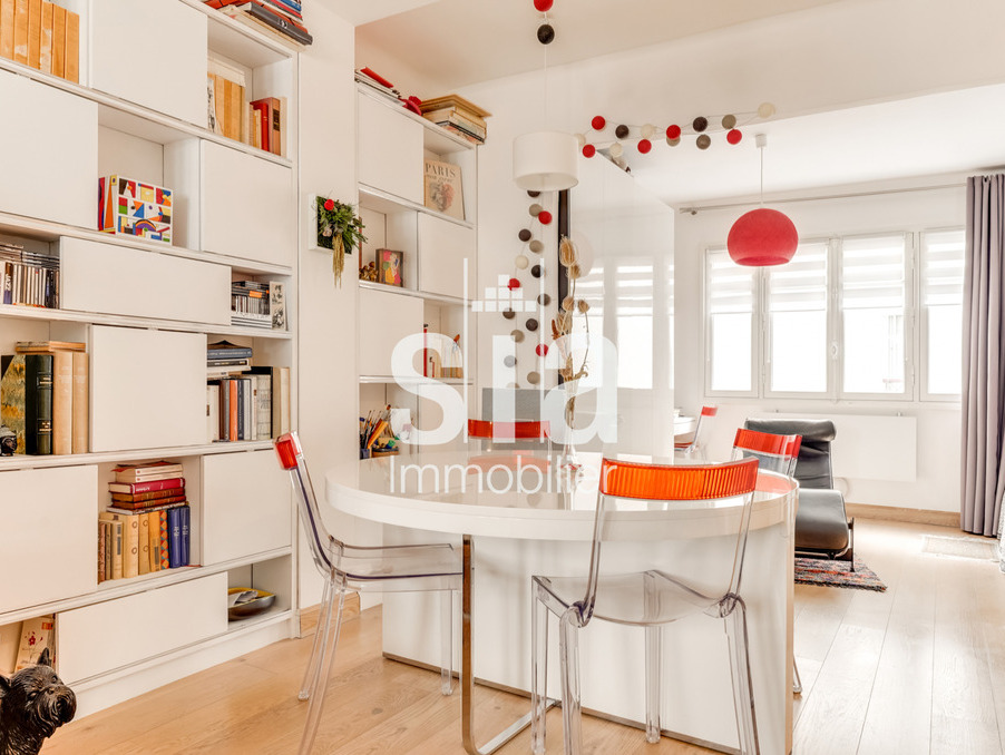 A vendre appartement Paris 75012; 529 989 € 