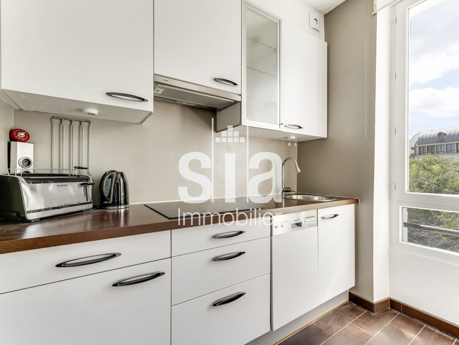 Appartement 349 980 €  Réf. DBVAP160000949 Rueil-Malmaison