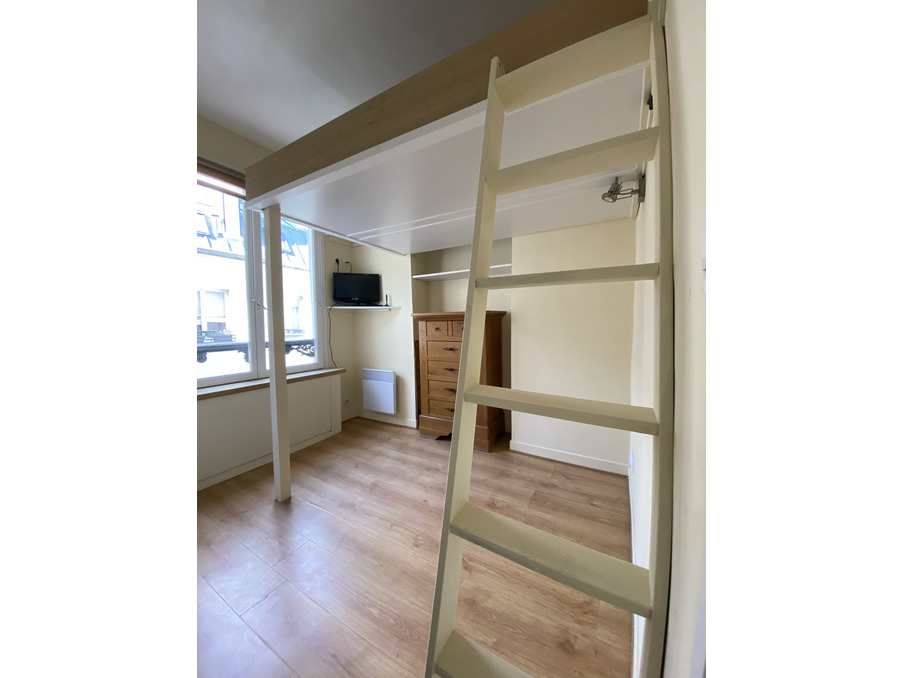 A vendre appartement Paris 75001; 75 000 €