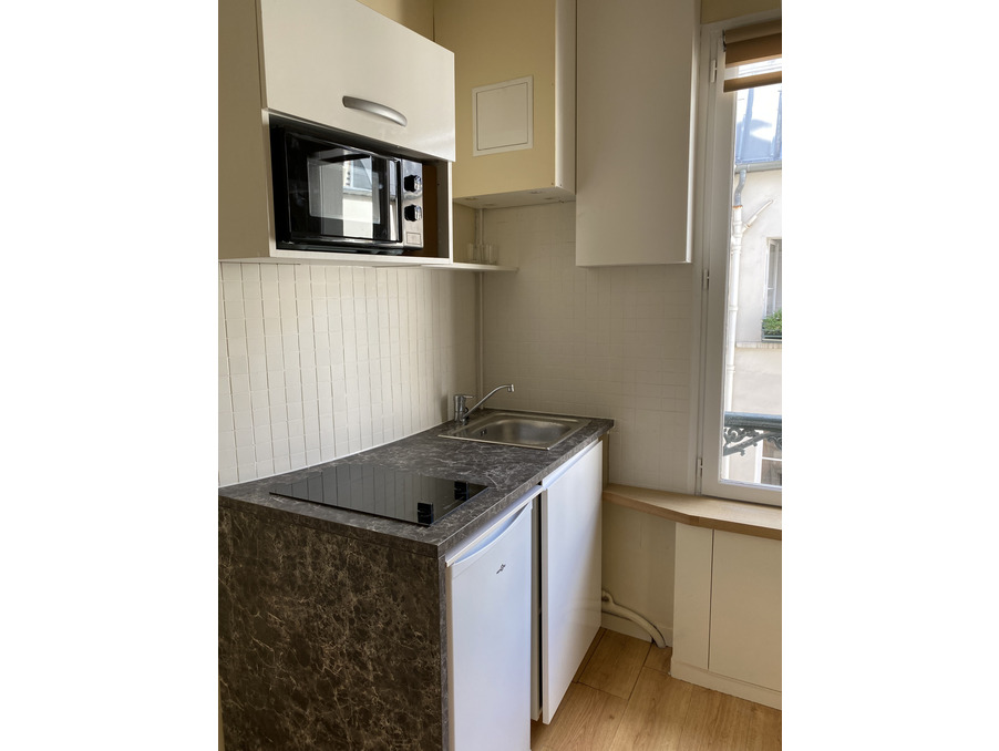 A vendre appartement Paris 75001; 75 000 €