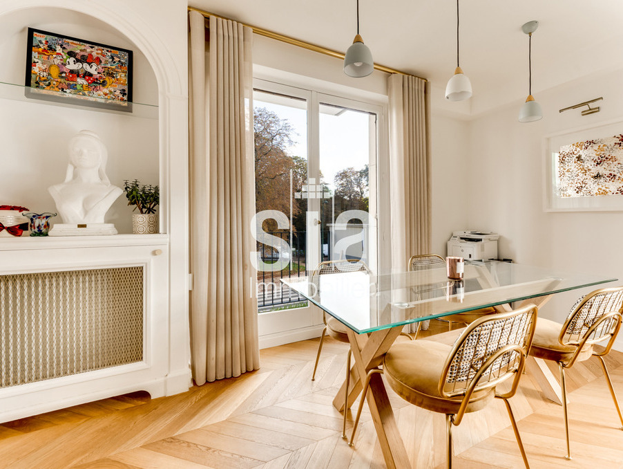 Achat appartement Charenton-le-Pont Réf. MLVAP260000981