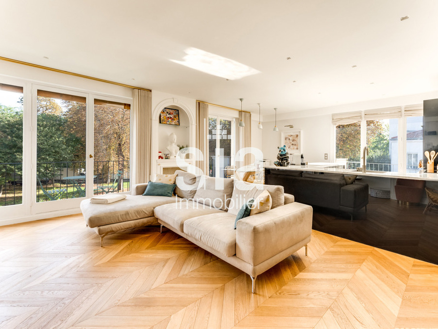 Achat appartement Charenton-le-Pont Réf. MLVAP260000981