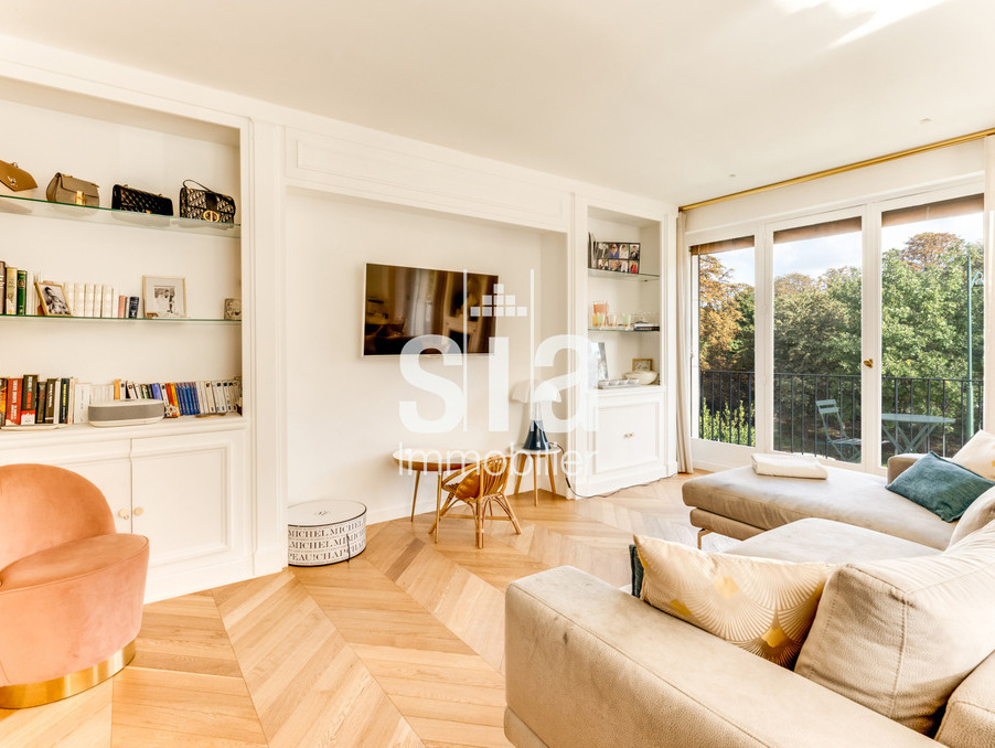 Achat appartement Charenton-le-Pont Réf. MLVAP260000981