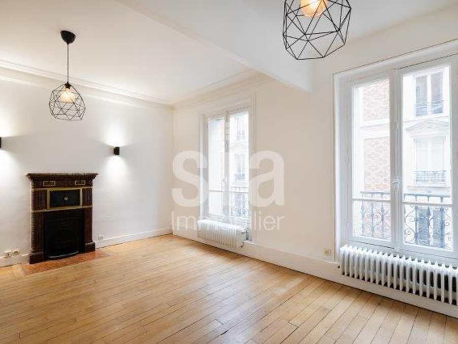 A vendre appartement Paris 75017; 760 000 € 
