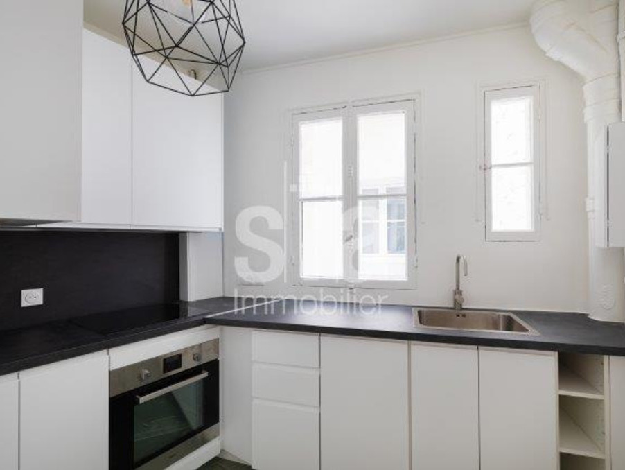 A vendre appartement Paris 75017; 760 000 € 