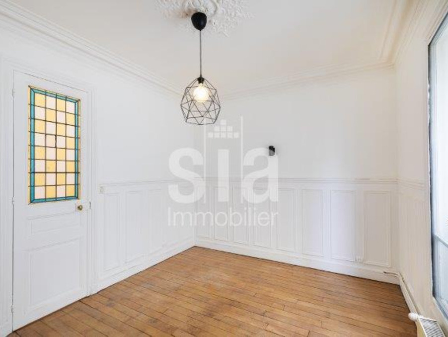 A vendre appartement Paris 75017; 760 000 € 