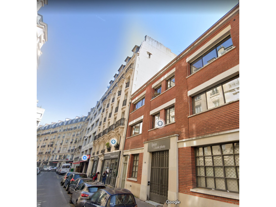 Appartement 144 450 €  Réf. SCVAP190001047 Paris