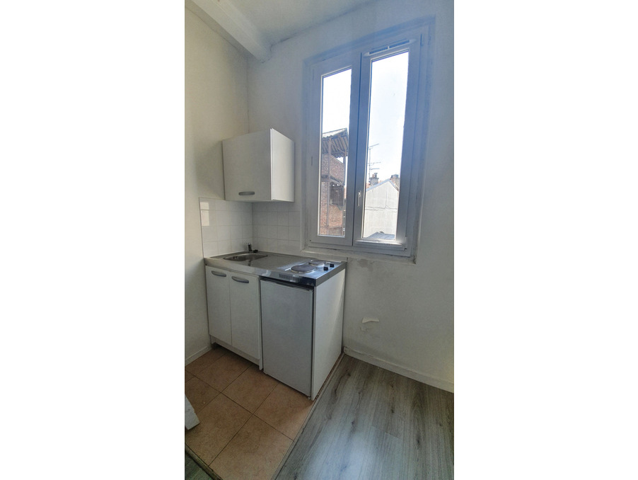Appartement 144 450 €  Réf. SCVAP190001047 Paris