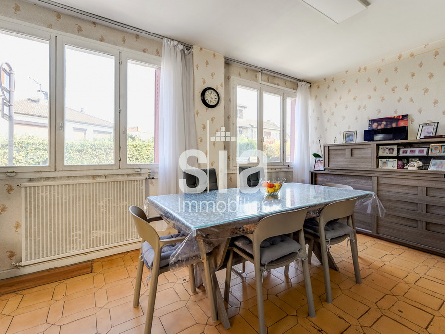 Vente maison 374 500 €  Livry-Gargan