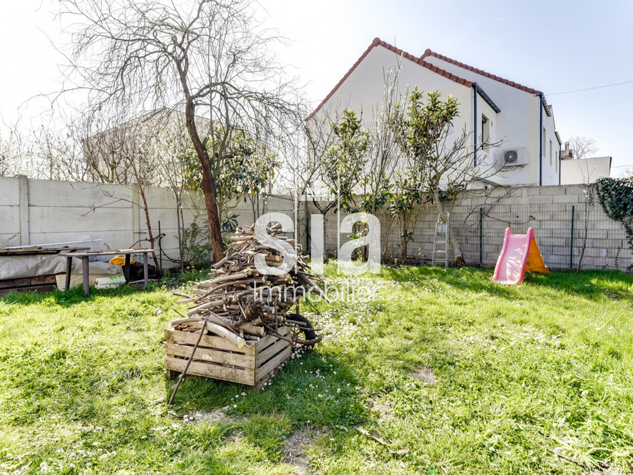 Vente maison 374 500 €  Livry-Gargan