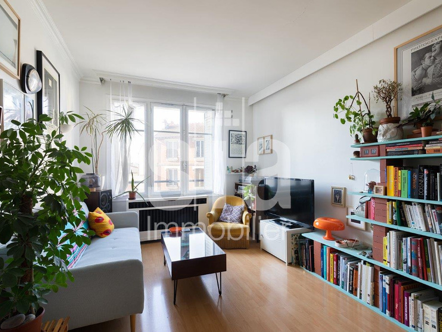 Appartement 399 987 € Réf. DBVAP160001058 Montreuil