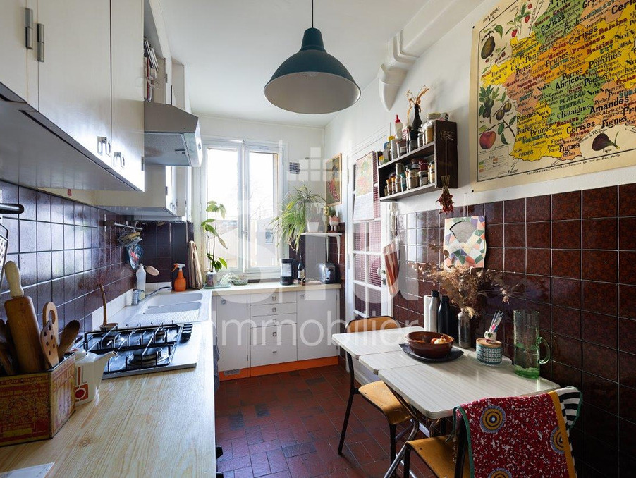 Appartement 399 987 € Réf. DBVAP160001058 Montreuil